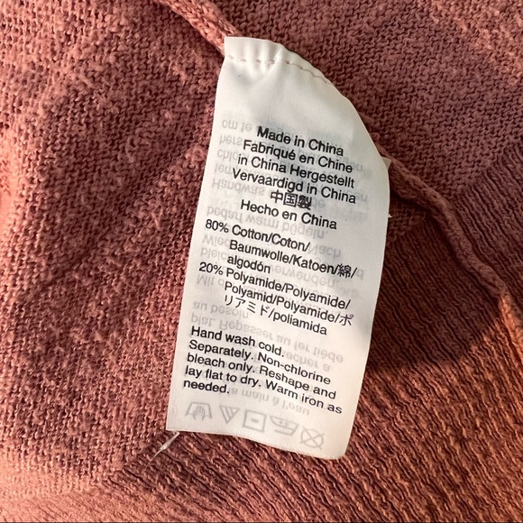 Madewell Summer Ryder Cardigan - Picture 6 of 8